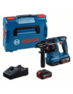 Martillo perforador SDS plus a batería GBH 18V-22...