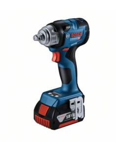 Atornillador de impacto a batería GDS 18V-330 HC... 2