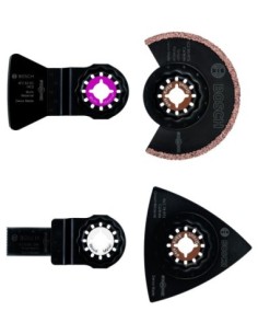 Conjunto de 4 unidades para alicatar StarlockACZ 85 RT3...