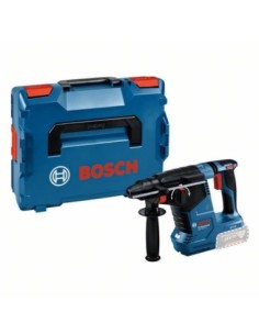 Martillo perforador SDS plus a batería GBH 18V-24 C...