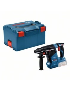 Martillo perforador SDS plus a batería GBH 18V-24 C...