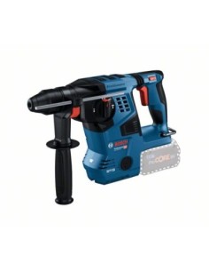 Martillo perforador SDS plus a batería GBH 18V-28 C...