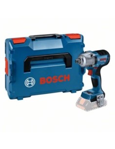 Atornillador de impacto a batería GDS 18V-450 PC...