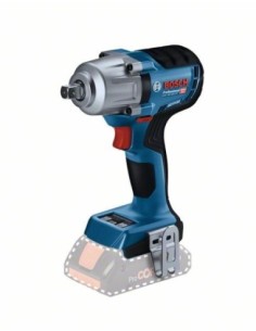 Atornillador de impacto a batería GDS 18V-450 PC... 2