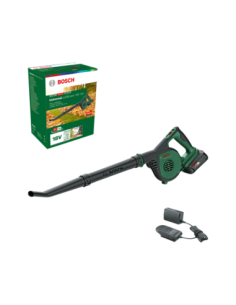 Soplador de hojas a batería UniversalLeafBlower 18V-130...