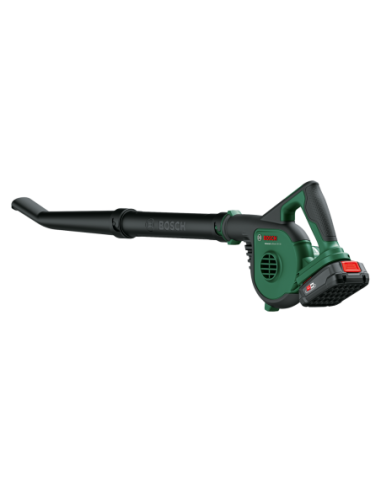 Soplador de hojas a batería UniversalLeafBlower...