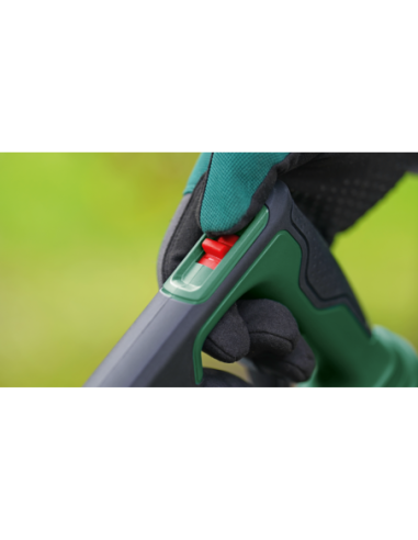 Soplador de hojas a batería UniversalLeafBlower...