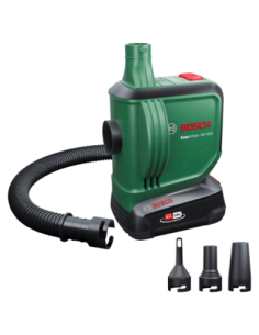 Bomba de volumen de aire a batería EasyInflate 18V-500... 2