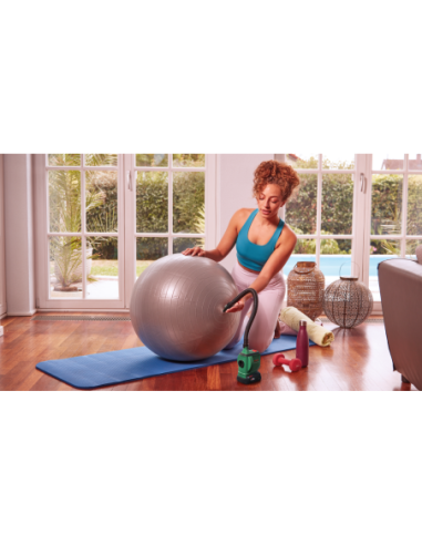 Bomba de volumen de aire a batería EasyInflate...