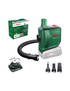 Bomba de volumen de aire a batería EasyInflate 18V-500...