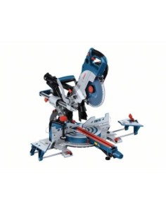 Ingletadora BITURBO a batería GCM 18V-216 DC Professional... 2