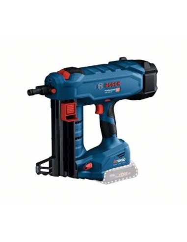 Clavadora para hormigón a batería GNB 18V-38 Professional (Sin batería ni cargador, en caja de cartón)