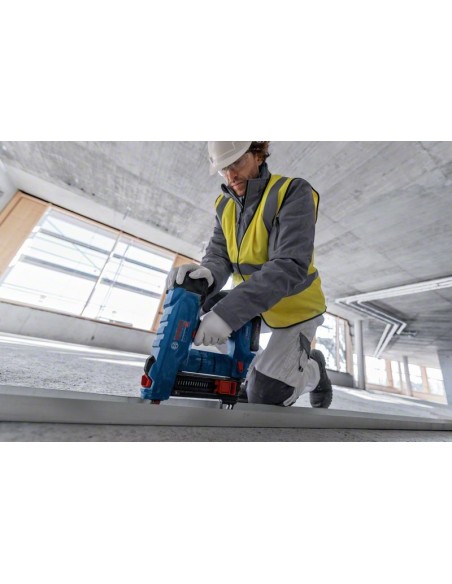 Clavadora para hormigón a batería GNB 18V-38 Professional (Sin batería ni cargador, en caja de cartón)