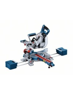 Ingletadora BITURBO a batería GCM 18V-216 D Professional... 2