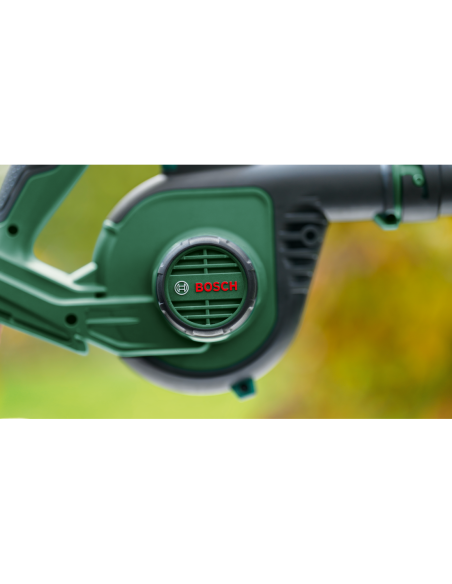 Soplador de hojas a batería UniversalLeafBlower 18V-130 (Sin batería ni cargador, en caja de cartón)