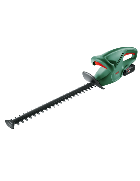 Tijeras cortasetos a batería EasyHedgeCut 18V-52-13 (Incluye batería y cargador, en caja de cartón)