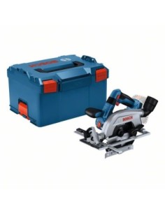 Sierra circular a batería GKS 18V-57-2 L Professional...