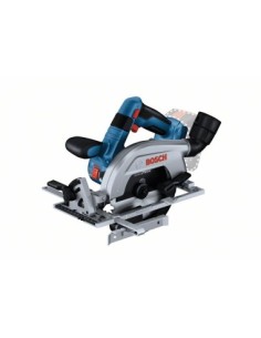 Sierra circular a batería GKS 18V-57-2 L Professional... 2