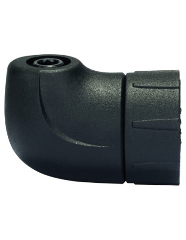 Adaptador giratorio angularAccesorios de sistema adecuados para atornillador con batería de Bosch