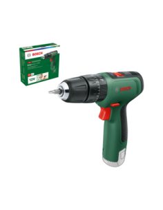 Taladradora de percusión con batería EasyImpact 1200 (Sin...