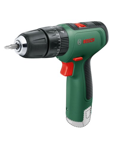 Taladradora de percusión con batería EasyImpact...