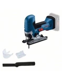 Sierra de calar a batería GST 18V-125 S Professional (Sin...