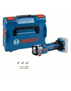 Fresadora de yeso a batería GCU 18V-30 Professional (Sin...