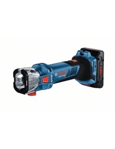 Fresadora de yeso a batería GCU 18V-30 Professional (Sin... 2