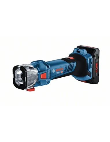 Fresadora de yeso a batería GCU 18V-30...