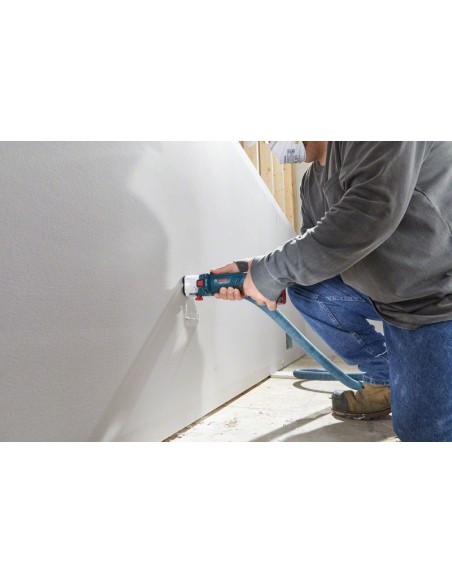 Fresadora de yeso a batería GCU 18V-30 Professional (Sin batería ni cargador, en maletín L-BOXX)