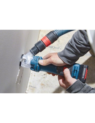 Fresadora de yeso a batería GCU 18V-30...