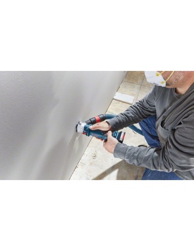 Fresadora de yeso a batería GCU 18V-30...