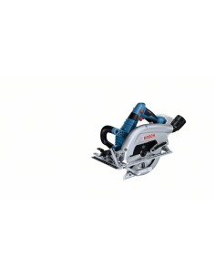 Sierra circular a batería GKS 18V-70 L Professional (Sin...
