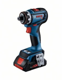 Atornillador a batería GSR 18V-90 FC Professional (Sin... 2