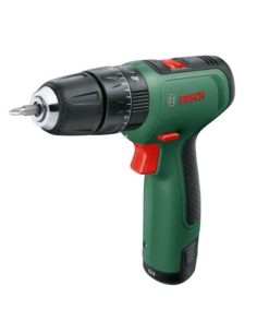 Taladradora de percusión con batería EasyImpact 1200... 2