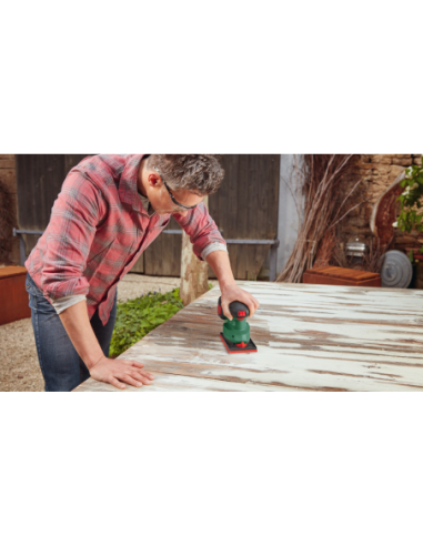 Multilijadora a batería UniversalSander 18V-10...