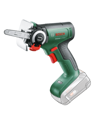 Sierra a batería NanoBlade UniversalCut 18V-65...