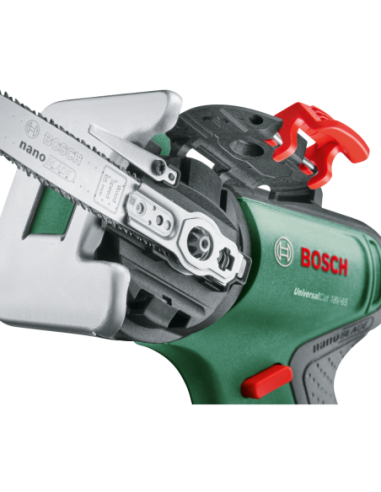 Sierra a batería NanoBlade UniversalCut 18V-65...