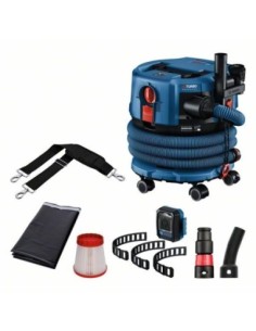 Aspirador a batería GAS 18V-12 MC Professional (Sin...
