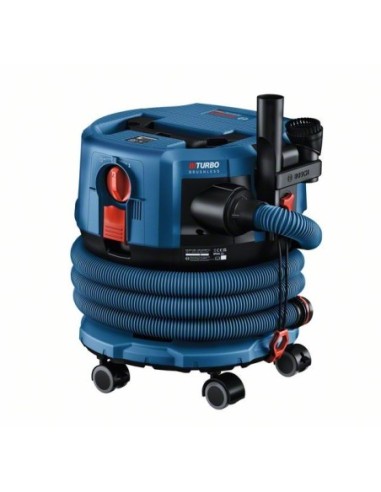 Aspirador a batería GAS 18V-12 MC Professional...