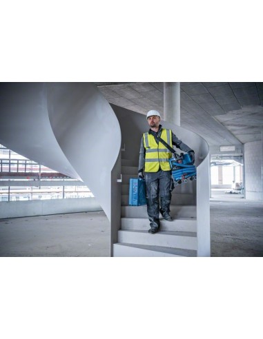 Aspirador a batería GAS 18V-12 MC Professional...