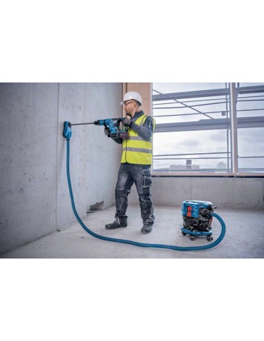 Aspirador a batería GAS 18V-12 MC Professional...