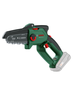 Sierra de cadena a batería EasyChain 18V-15-7 (Sin...