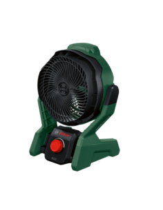 Ventilador a batería UniversalFan 18V-1000 (Incluye... 2