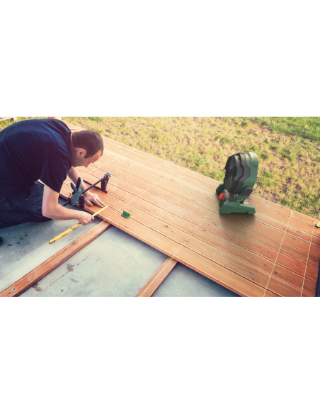 Ventilador a batería UniversalFan 18V-1000 (Incluye batería y cargador, en caja de cartón)