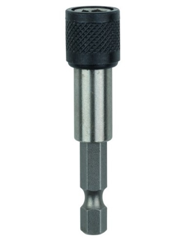 Portapuntas universalVástago hexagonal exterior...