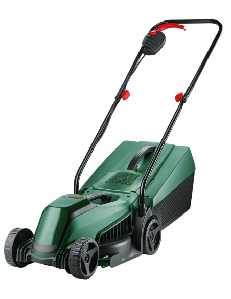 Cortacésped de batería EasyMower 18V-32-200 (Sin batería ni cargador, en caja de cartón)