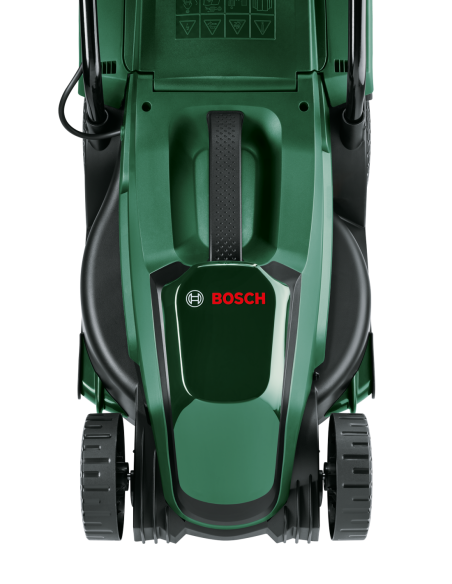 Cortacésped de batería EasyMower 18V-32-200 (Sin batería ni cargador, en caja de cartón)