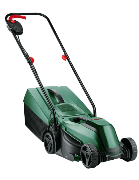 Cortacésped de batería EasyMower 18V-32-200 (Sin batería ni cargador, en caja de cartón)