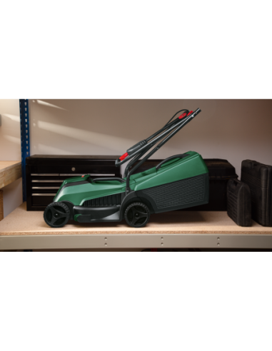 Cortacésped de batería EasyMower 18V-32-200...